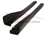 Side Skirts for Subaru WRX STI (2002 - 2007 Models) - Spoilers and Bodykits Australia
