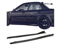 Side Skirts for Subaru WRX STI (2002 - 2007 Models) - Spoilers and Bodykits Australia