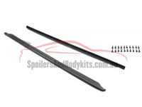 Side Skirts for Toyota 86 / Subaru BRZ (2013 - 2018 Models) - Spoilers and Bodykits Australia