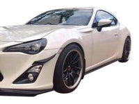Side Skirts for Toyota 86 / Subaru BRZ (2013 - 2018 Models) - Spoilers and Bodykits Australia
