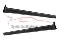 Side Skirts for VB / VC / VH / VK / VL Holden Commodore Sedan - VK Calais Style - Spoilers and Bodykits Australia