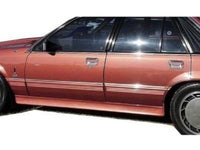 Side Skirts for VB / VC / VH / VK / VL Holden Commodore Sedan - VK Calais Style - Spoilers and Bodykits Australia