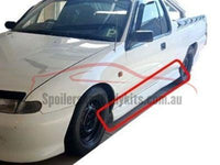Side Skirts for VG / VP / VR / VS Holden Commodore Ute - Spoilers and Bodykits Australia
