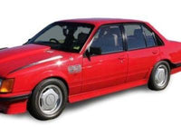 Side Skirts for VH Holden Commodore Sedan - VH SS Group 3 Style - Spoilers and Bodykits Australia