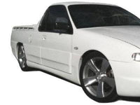 Side Skirts for VN / VG / VP / VR / VS Holden Commodore Ute - Aero Style - Spoilers and Bodykits Australia