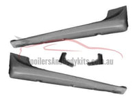 Side Skirts for VN / VP Holden Commodore Sedan - Spoilers and Bodykits Australia