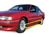 Side Skirts for VN / VP Holden Commodore Sedan - SS Style - Spoilers and Bodykits Australia