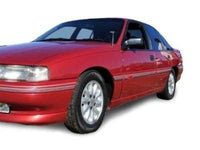Side Skirts for VN / VP Holden Commodore Sedan - SS Style - Spoilers and Bodykits Australia