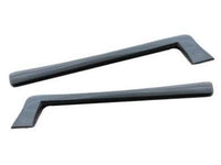 Side Skirts for VN / VP / VR / VS Holden Commodore Sedan - Aero Style - Spoilers and Bodykits Australia