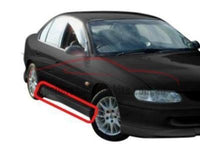Side Skirts for VT / VX Holden Commodore Sedan - Manta Style - Spoilers and Bodykits Australia