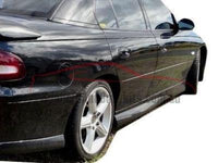 Side Skirts for VT / VX / VY / VZ Holden Commodore Sedan - VT Style - Spoilers and Bodykits Australia