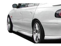 Side Skirts for VT / VX / VY / VZ Holden Commodore Sedan - VT Style - Spoilers and Bodykits Australia
