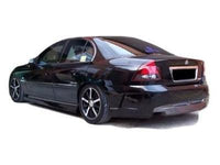 Side Skirts for VT / VX / VY / VZ Holden Commodore Sedan - VY Style - Spoilers and Bodykits Australia