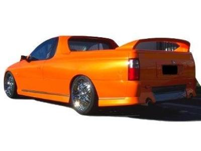 Side Skirts for VU / VY / VZ Holden Commodore Ute - VY Style - Spoilers and Bodykits Australia