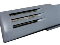 Slots Section ONLY for VT / VU / VX / VY / VZ Holden Commodore Side Skirts - Monaro Style (Pair) - Spoilers and Bodykits Australia