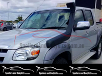 Snorkel for BT50 Mazda (2007 - 2011) - Spoilers and Bodykits Australia