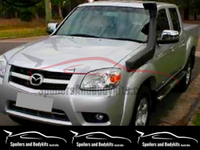 Snorkel for BT50 Mazda (2007 - 2011) - Spoilers and Bodykits Australia