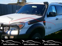 Snorkel for PK Ford Ranger (2007 - 2011) - Spoilers and Bodykits Australia
