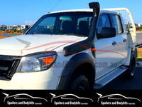 Snorkel for PK Ford Ranger (2007 - 2011) - Spoilers and Bodykits Australia