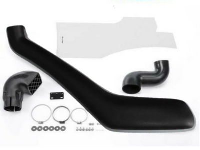 Snorkel for PX 1 & PX 2 Ford Ranger 2012 - 2017 Models - Spoilers and Bodykits Australia