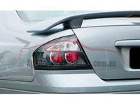 Tail Lights for BA / BF Ford Falcon Sedan - Black - Altezza Style - Spoilers and Bodykits Australia