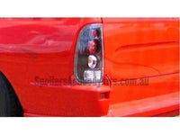 Tail Lights for BA / BF Ford Falcon Ute - Altezza Style - Spoilers and Bodykits Australia