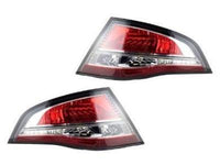 Tail Lights for FG Ford Falcon Sedan (2008 - 2014 Models) - Spoilers and Bodykits Australia