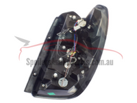 Tail Lights for Holden Captiva CG (2006 - 2011 Models) - Spoilers and Bodykits Australia