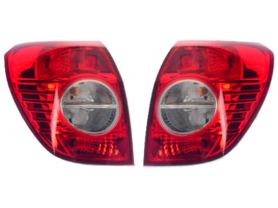 Tail Lights for Holden Captiva CG (2006 - 2011 Models) - Spoilers and Bodykits Australia
