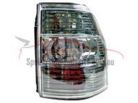 Tail Lights for Mitsubishi Pajero - 4 Door (2006 - 2014 Models) - Spoilers and Bodykits Australia