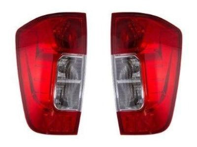 Tail Lights for Nissan Navara D23 NP300 (2015 - 2018 Models) - Spoilers and Bodykits Australia