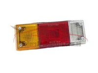 Tail Lights for Tabletop Steel Tray for PJ / PK Ford Ranger Ute (12/2006 - 09/2011 Models) - Spoilers and Bodykits Australia