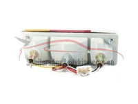 Tail Lights for Tabletop Steel Tray for PJ / PK Ford Ranger Ute (12/2006 - 09/2011 Models) - Spoilers and Bodykits Australia