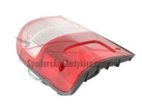 Tail Lights for Toyota Hilux (5 Pin Plug) (10/1997 - 2005 Models) - Spoilers and Bodykits Australia