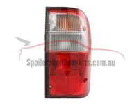 Tail Lights for Toyota Hilux (5 Pin Plug) (10/1997 - 2005 Models) - Spoilers and Bodykits Australia