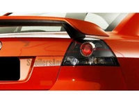 Tail Lights for VE Holden Commodore Sedan - Black - SSV Style (2006 - 2013 Models) - Spoilers and Bodykits Australia