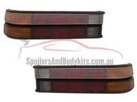 Tail Lights for VL Holden Commodore Calais Sedan (1986 - 1988 Models) - Spoilers and Bodykits Australia