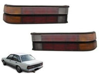 Tail Lights for VL Holden Commodore Calais Sedan (1986 - 1988 Models) - Spoilers and Bodykits Australia