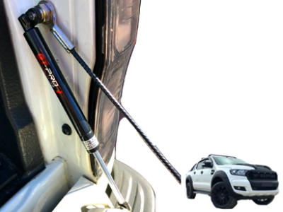 Tailgate Gas Strut for PX 1 / PX 2 Ford Ranger / Mazda BT50 (2012 - 2018 Models) - Spoilers and Bodykits Australia
