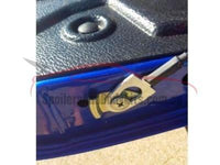 Tailgate Gas Strut for Toyota Hilux (2015 - 2018 Models) - Spoilers and Bodykits Australia