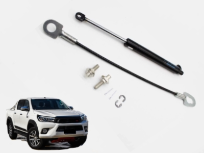 Tailgate Gas Strut for Toyota Hilux (2015 - 2018 Models) - Spoilers and Bodykits Australia