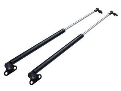 Tailgate Gas Struts for 100 Series Toyota Landcruiser / Lexus LX470 - Spoilers and Bodykits Australia