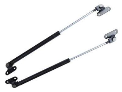 Tailgate Gas Struts for 80 Series Toyota Landcruiser / Lexus LX450 (05/1990 - 03/1998 Models) - Spoilers and Bodykits Australia