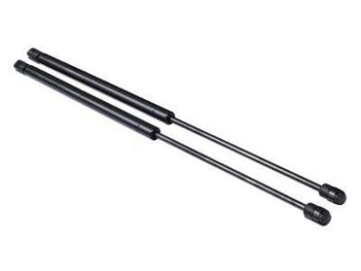 Tailgate Gas Struts for VT / VX / VY / VZ Holden Commodore Wagon - Spoilers and Bodykits Australia