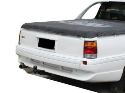 Tailgate Numberplate Insert for VG / VP / VR / VS Holden Commodore Ute - Spoilers and Bodykits Australia