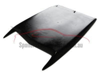 Universal Bonnet Scoop - Mustang Style - Spoilers and Bodykits Australia