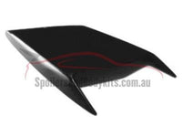 Universal Bonnet Scoop - Mustang Style - Spoilers and Bodykits Australia