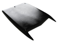 Universal Bonnet Scoop - Mustang Style - Spoilers and Bodykits Australia