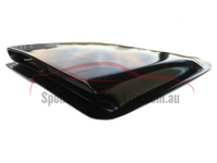 Universal Bonnet Scoop - Twin Opening - Spoilers and Bodykits Australia