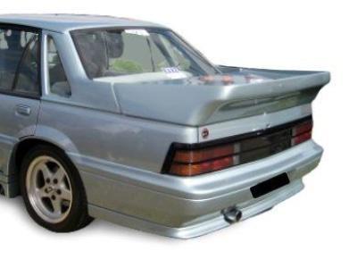 Upper Rear Bumper Bar for VL Holden Commodore - Walkinshaw Style - Spoilers and Bodykits Australia